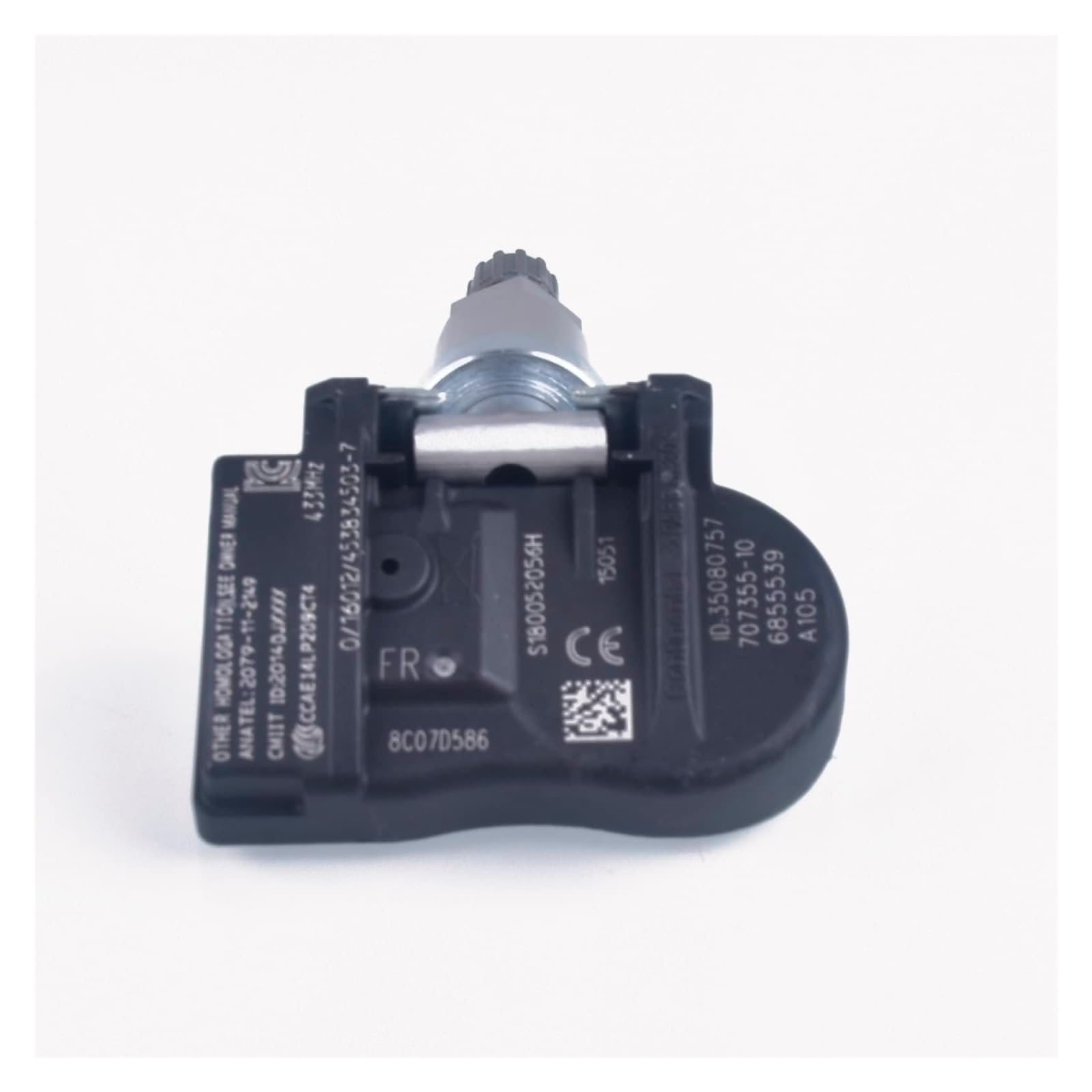 Système Surveillance Pression Pneus pour BM&W 428i 430i 435i F32 F33 F36 F82 F83 4 PCS Voiture TPMS Moniteur De Pression des Pneus/Système D'Avertissement Capteur
