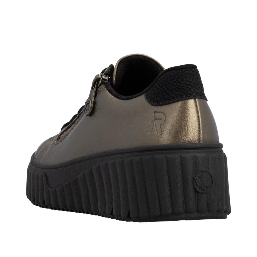 Rieker N2501 Basket Femme