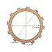 Motorcycle Friction Plates Clutch Kit 1pc Motorcycle Clutch Plate for Y&AMAHA XT1200 XT1200Z XT 1200 Z for Super for Tenere 1200 2010-2015 FJR 1300 FJR1300 2001-2015