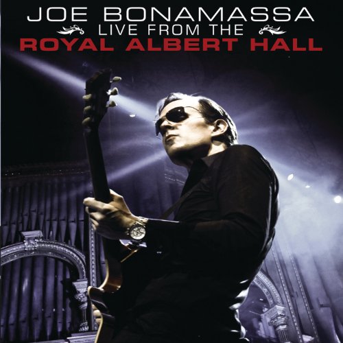 Joe Bonamassa