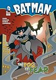 The Fog of Fear (Dc Super Heroes Batman)