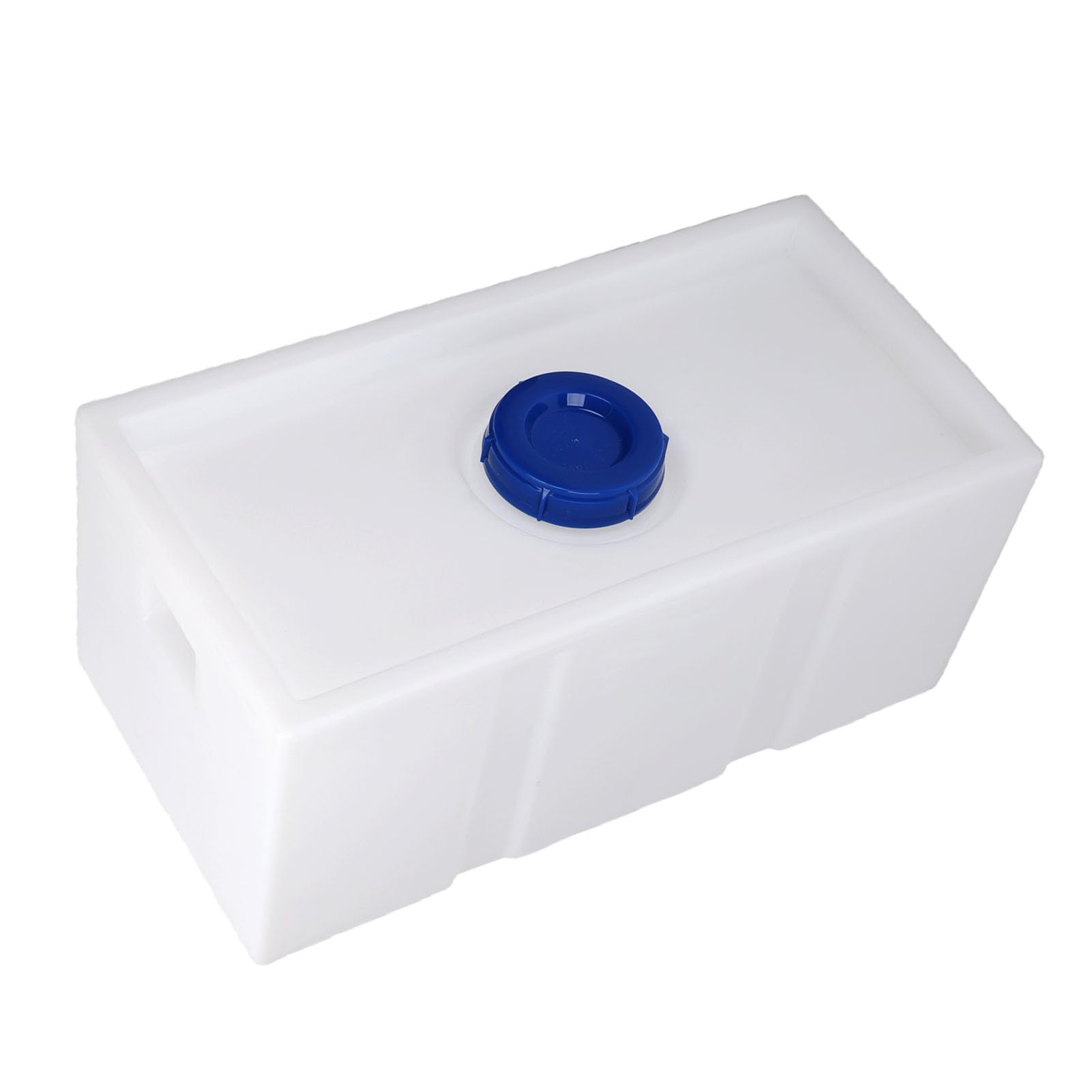 Wohnmobil-Wassertank, 21 Gallonen Frischwassertank aus LLDPE-Material in Lebensmittelqualität, Tragbarer Wasserspeichertank mit Nahtlosem, Auslaufsicherem Design für Anhänger, Wohnmobile,