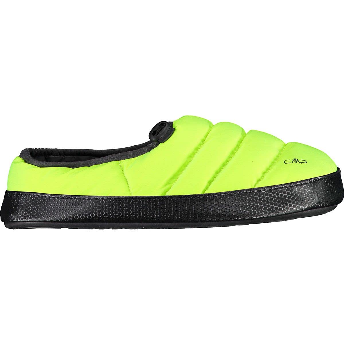 Cmp Unisex Kids Jaune Children's Slippers Lyinx