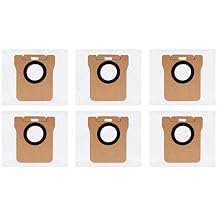 Compatible With Xiaomi Robot Vacuum X10+ X10 Plus B101GL Spare Parts Accessories Main Side Brush Hepa Filter Dust Bag Rag Mop Stand Dust Box6