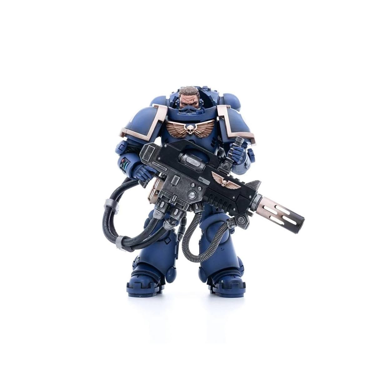 Amazon.co.jp: JoyToy ウォーハンマー 40k: ウルトラマリン プライマリ