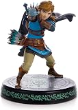 First4Figures - LINK! The Legend of Zelda: Tears of the Kingdom PVC/Figures - 1