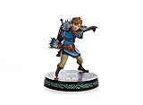 First4Figures - Link! The Legend of Zelda: Tears of The Kingdom PVC/Figures
