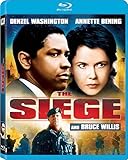 SIEGE, THE - BLU RAY