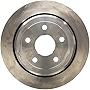 Centric (121.58007) C-Tek Brake Rotor