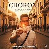  CHORONI  PASAJE EN MANO