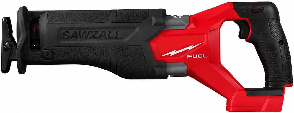 2821-20 Reciprocating Saw FOR Milwaukee M18 Gen 2 FUEL SAWZALL Cordless Brushless