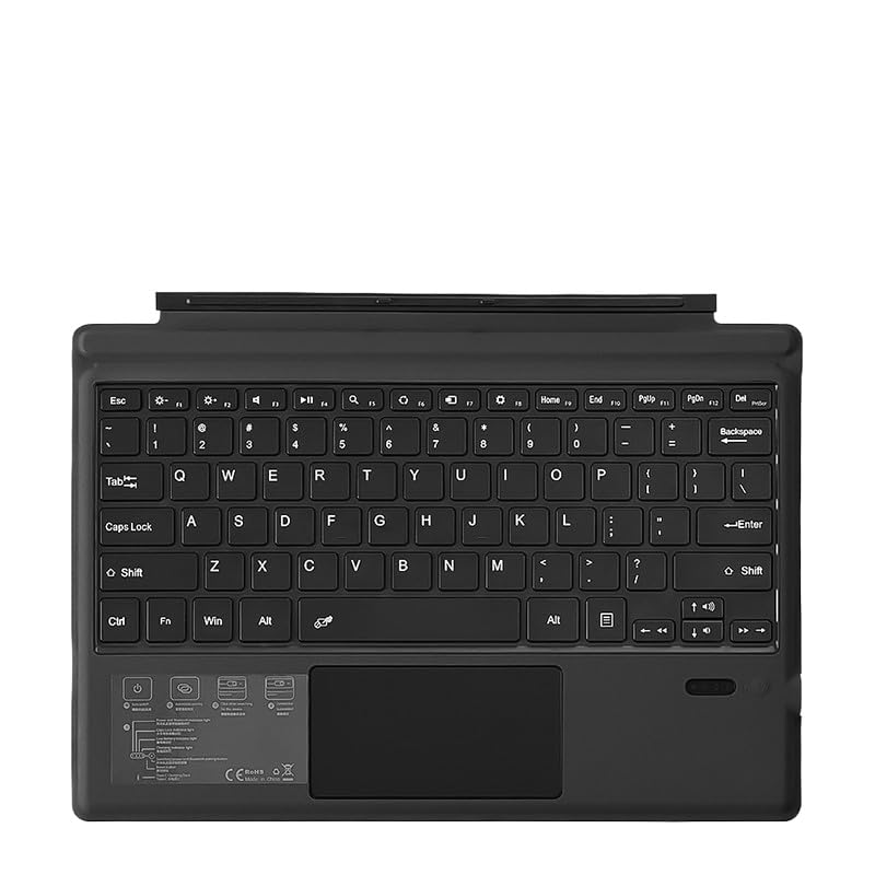 Amazon.co.jp: LUAMY Surface Pro 純正キーボード モデル マグネット