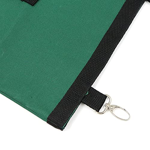 Konijnen-hooi voederdispenser voor cavia's, hooivak, hooitas, konijn hooitas, cavia's hooitas, hangend voer voor kleine… - Image 6