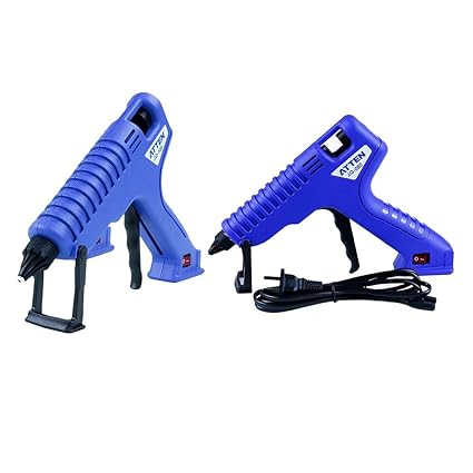 CLUB BOLLYWOOD Hot Melt Electric Heating Glue Gun Adhesive DIY Repair Tool- EU Plug JQ-100 | Adhesive Tapes | Adhesive Tapes