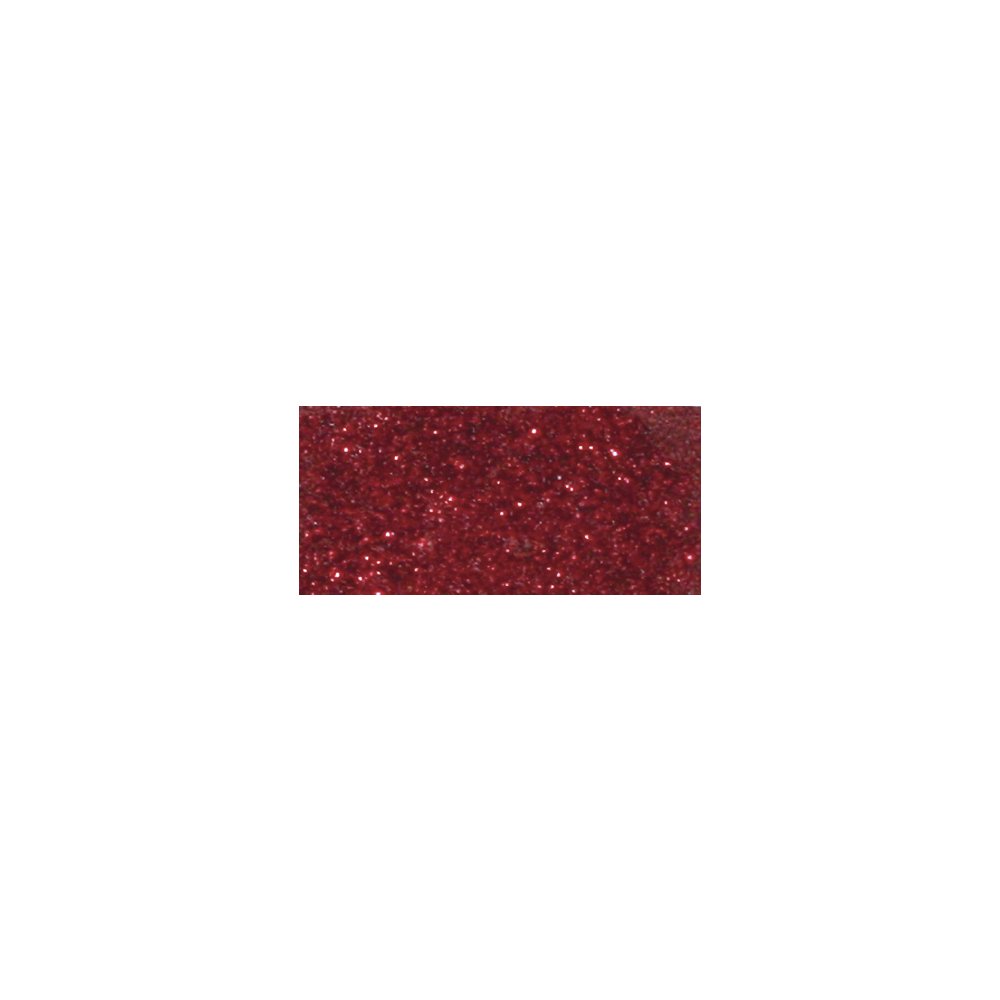 RAYHER 33840290 Glitter Glue Metallic Bottle 20 ml Wine Red