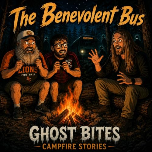 CS01 - Benevolent Bus (ft. Southern Gothic Podcast)