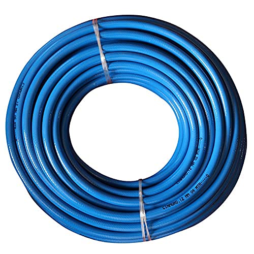 Buy Garden Water Pipe Garden Outdoors Pipes with Hose Connector (28 mtr