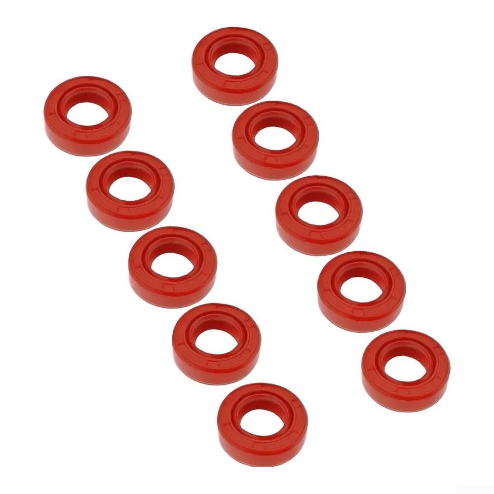 Retén de Aceite 22x12mm para Sopladores FS38 FS45 Retén de
