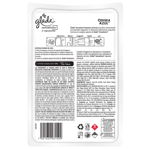 Aromatizantes De Ambiente, Home Imagen adicional