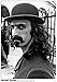 Produktbild Frank Zappa Poster Horse Guards Parade London 1967