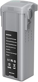 Homesuit Air 3 3S Battery for DJI, Intelligent Flight Battery 4241mAh Compatible with DJI Air 3 3S Drone, Up to 46 Minutes Flight Time