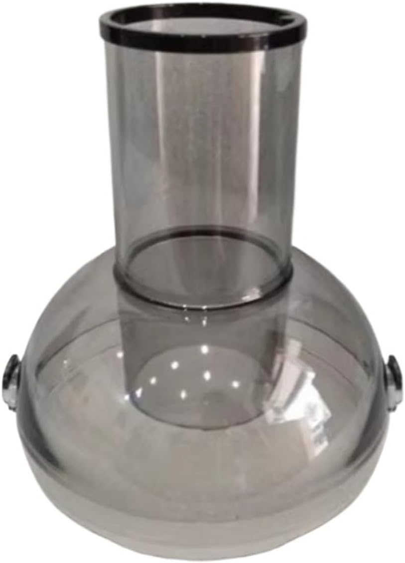 Juicer accessories, Juicer Transparent Plastic Cover Lid Suitable For HR1855 HR1863 HR1864 Parts,For household use