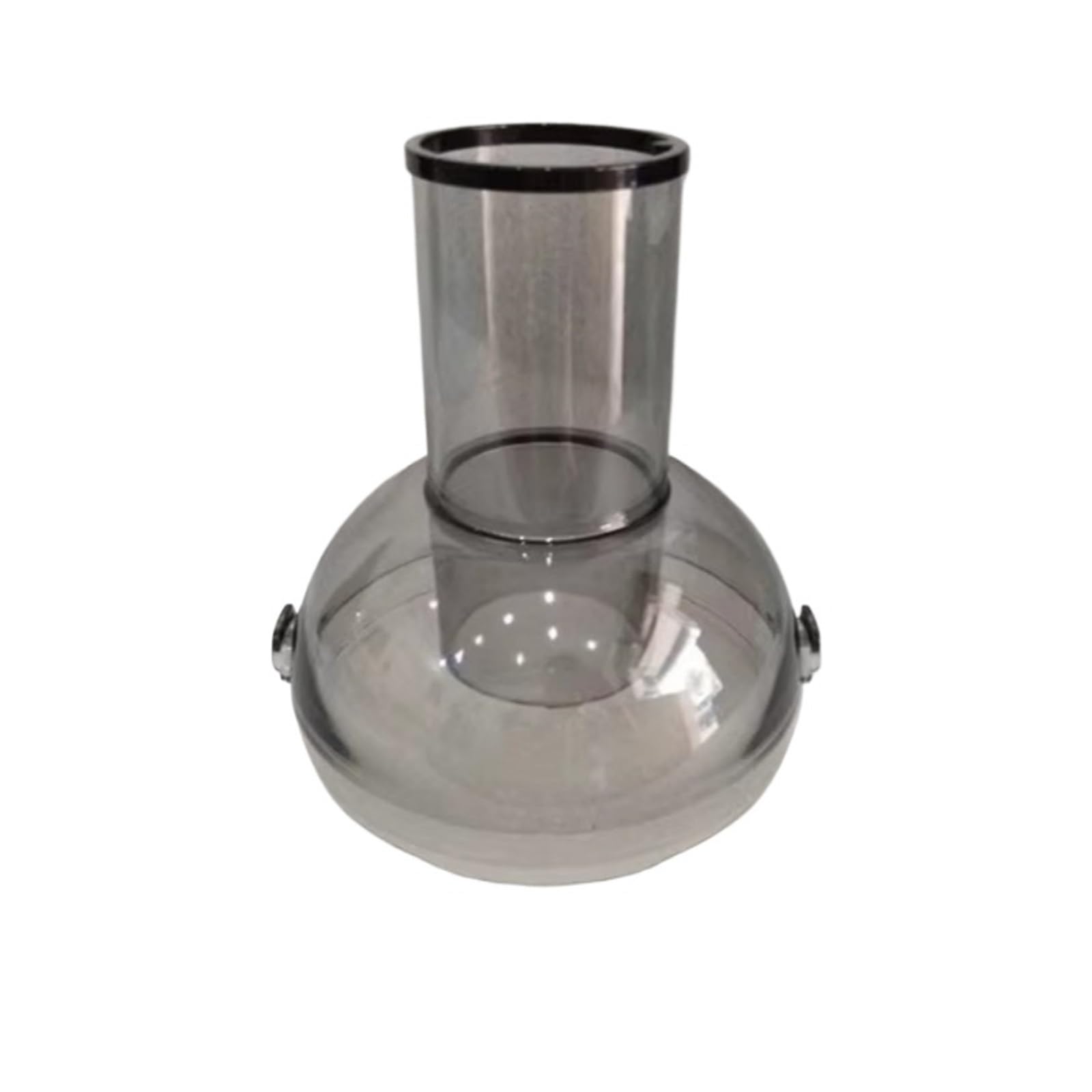 Coperchio Di Plastica Trasparente For Spremiagrumi Adatto For Parti HR1855 HR1863 HR1864