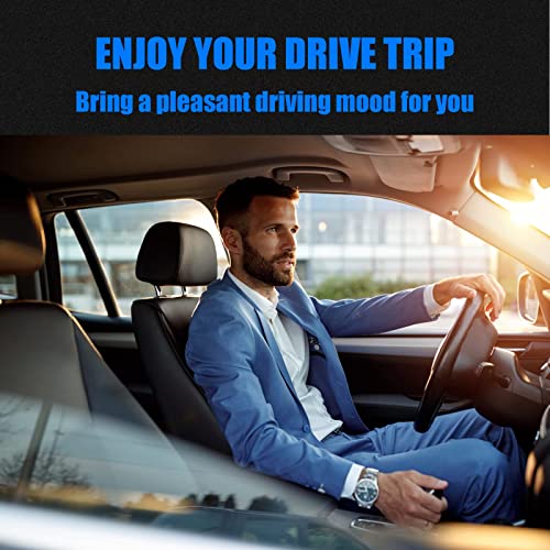 Kucalsfre Dashboard Cover For Toyota Tundra 2014-2021, 2023 Upgraded Suede Dashboard Mat Carpet Smoothly Nonslip Protector Sunshield No Glare Dash Cover For Car Interior (Black) #TOP6