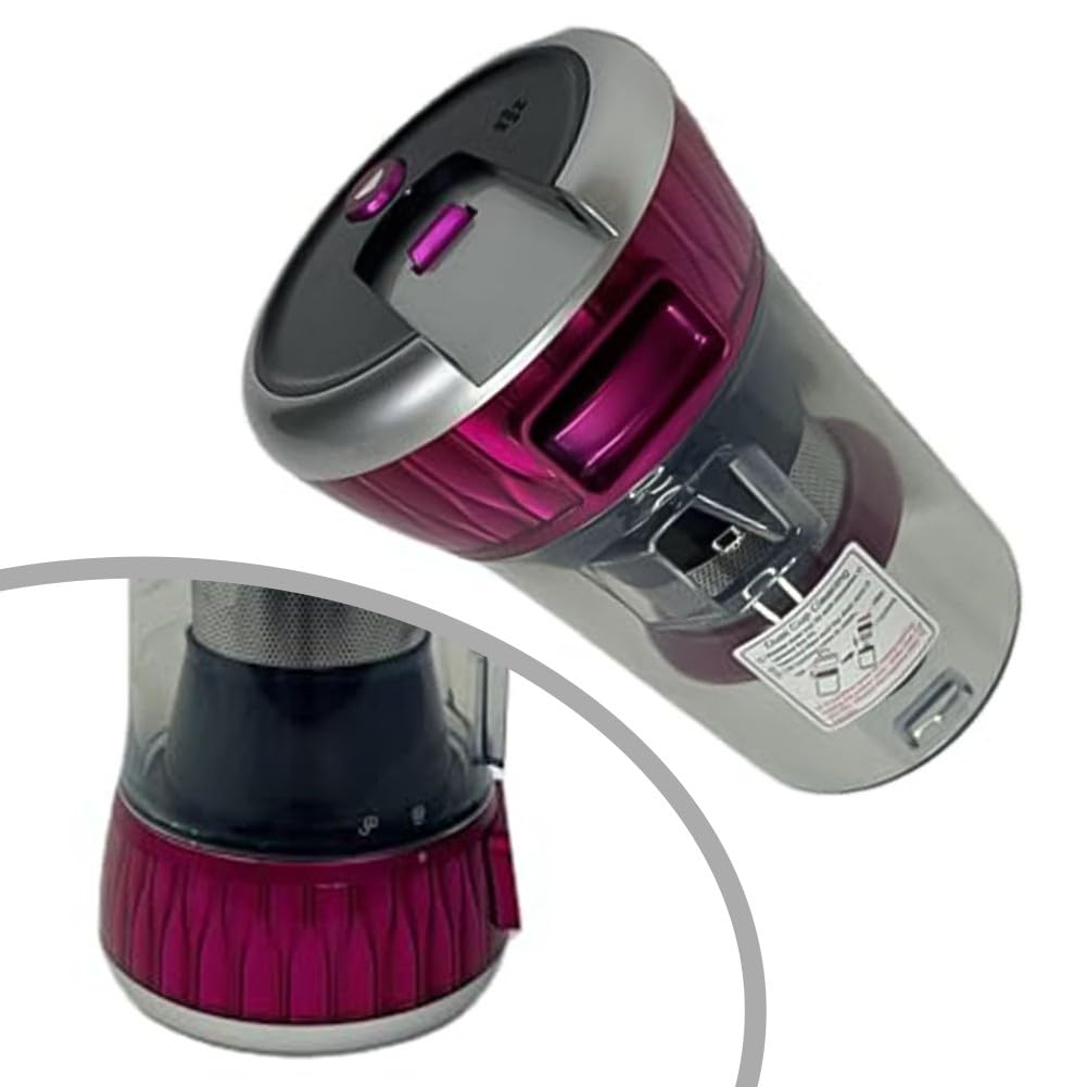 Accesorios para contenedores con ciclón y filtro compatible con WB73