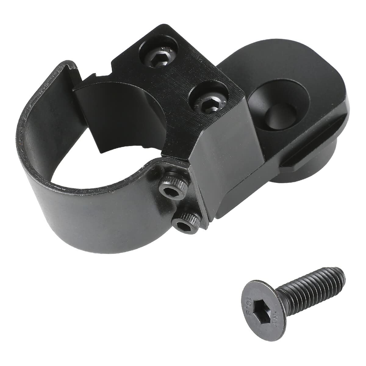 MP5用実物マウント　ライトマウント　　PROアダプター付き　ラスト一個！ MP5用実物マウント ライトマウント PROアダプター付き ラスト