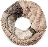 angenehmer Tragekomfort auch bei kalten Temperaturen durch kuschliges Fleece