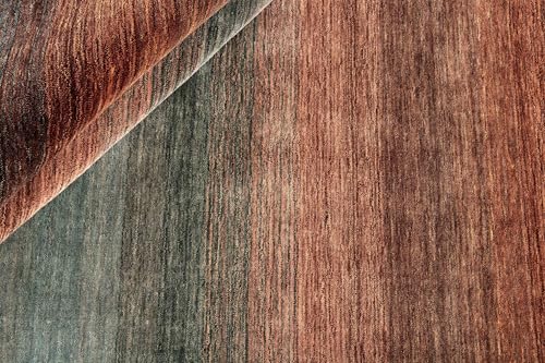 Tapis d'orient moderne Horizon 61x91 pour sublimer votre entrée