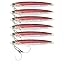 #098:Red Salmon(6 PCS)