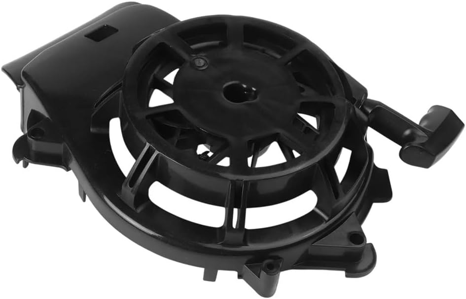 Lawn Mower Replacement Pull Starter Assembly Precise Replacement Fit for Lawn Mowers Starter Kit