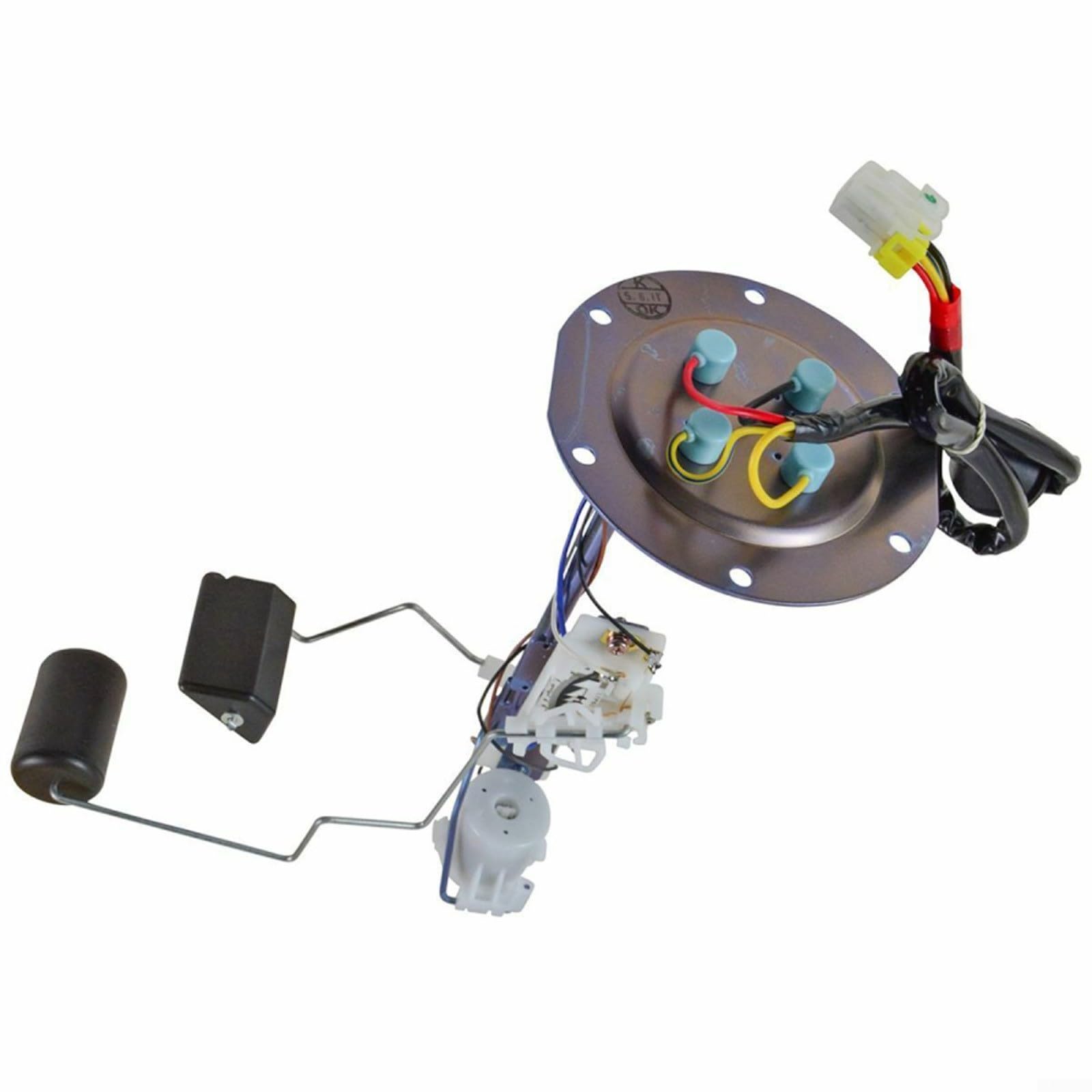 Jauge de niveau de carburant pour Nissan 300ZX 1984-1989, remplacement direct avec composants électriques de haute qualité, plastique et construction, OE 25060-17P65