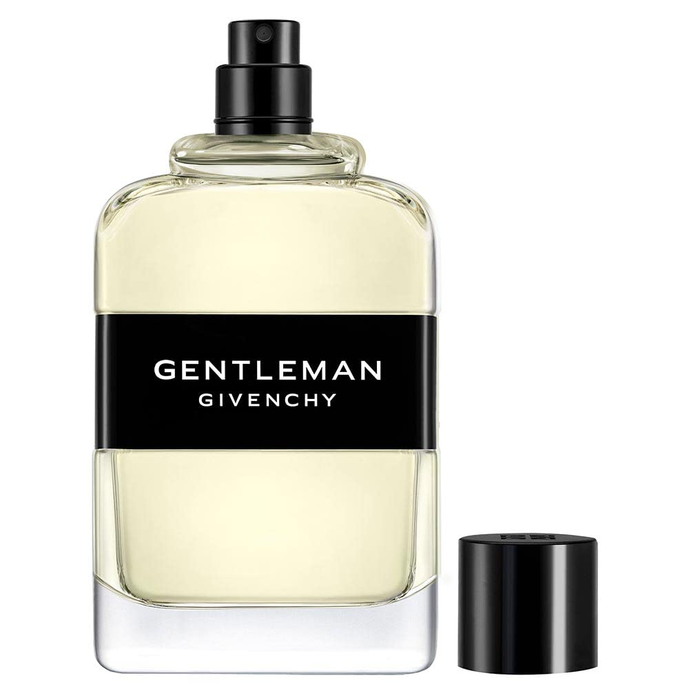 GIVENCHY ジバンシー　ジェントルマン　EDT 100ml Amazon.co.jp: ジバンシィ ジェントルマン EDT SP 100ml [並行輸入品