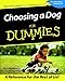 Choosing a Dog for Dummies