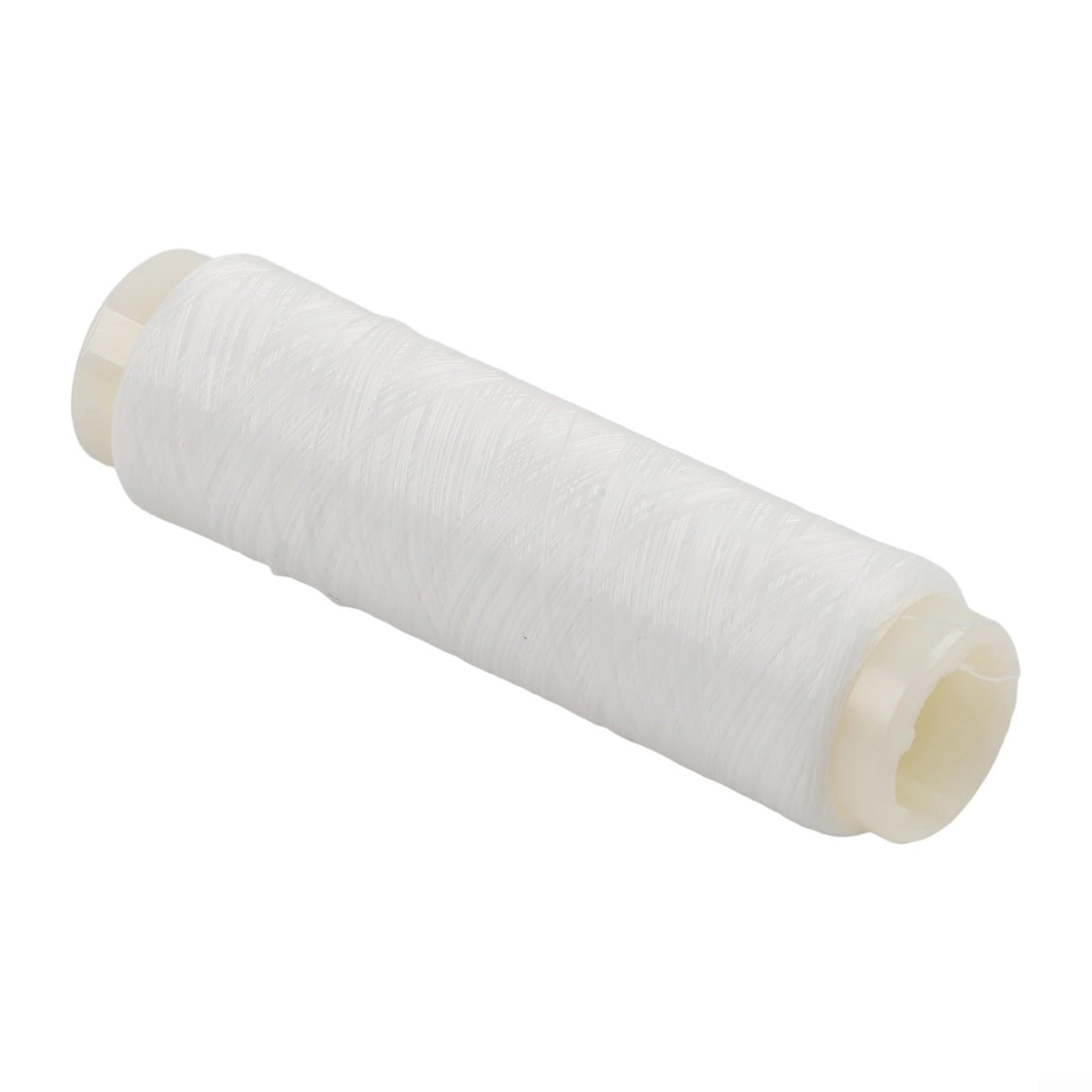 Lenza da pesca, bobina di filo elastico in nylon 0,10/0,15/0,20/0,25/0,30/0,50 mm, lenza trasparente per pesca d'acqua dolce e salata