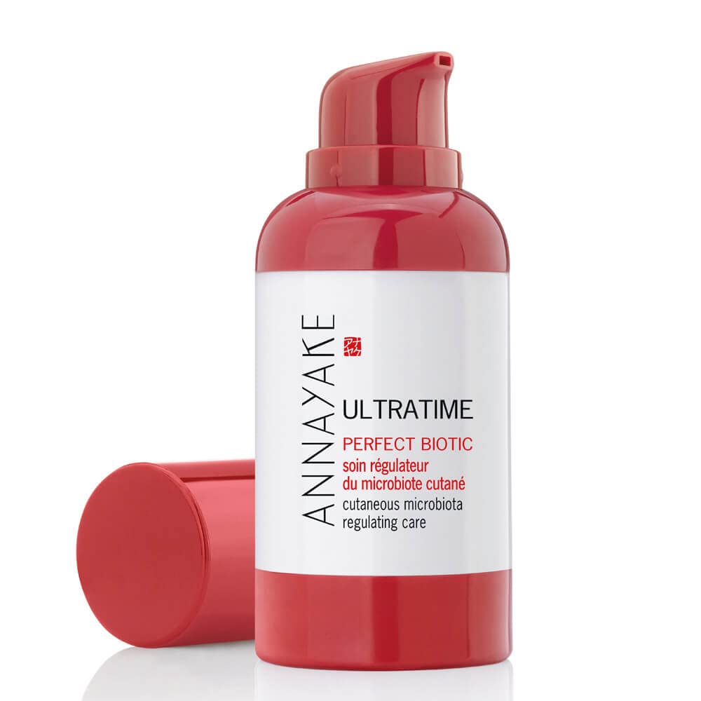 Ultratime Perfect Biotic - Tratamiento regulador de microbiota cutané (50 ml)