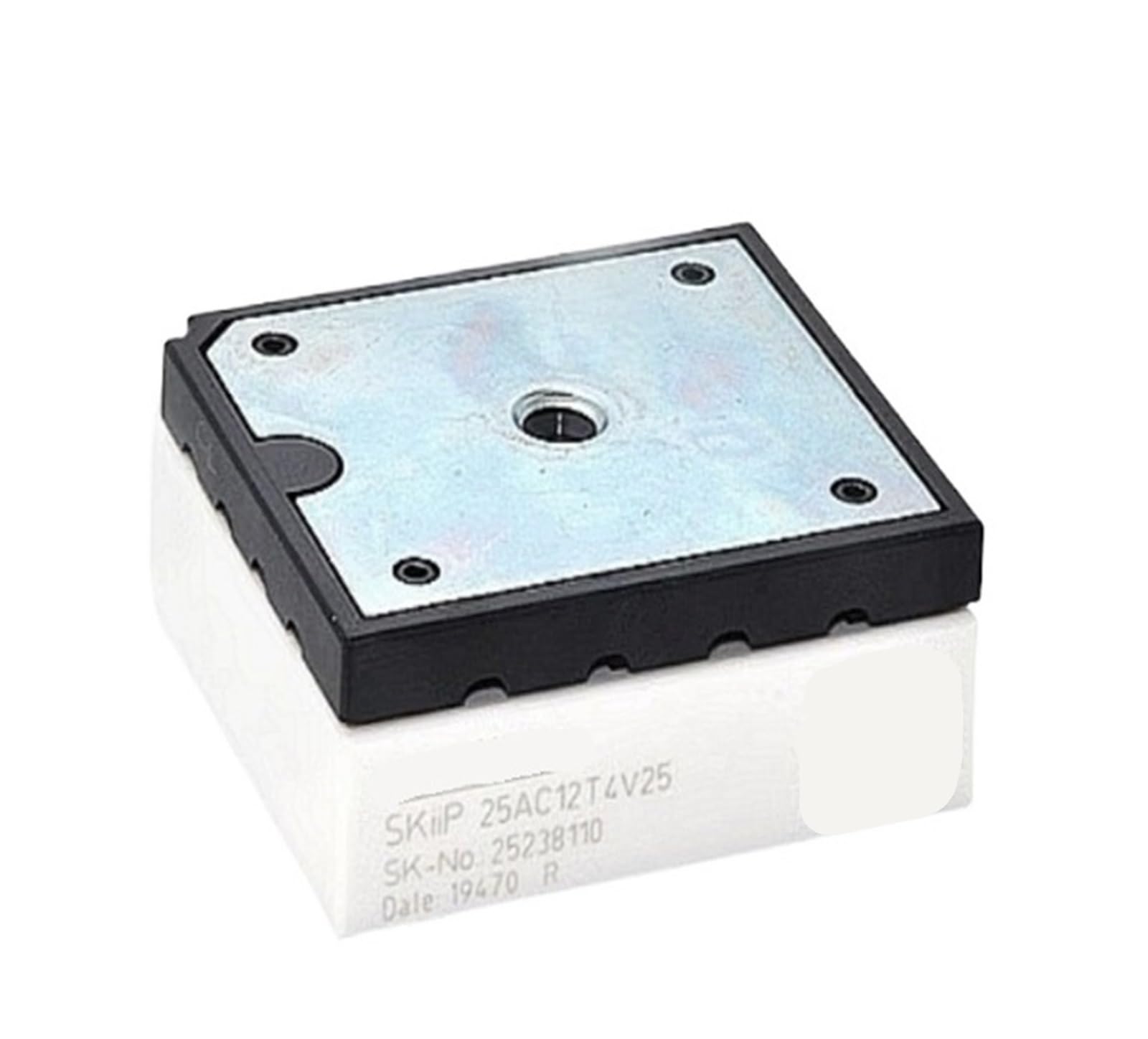 TYEXCZARF SKIIP25AC12T4V25 rectifier bridge Module
