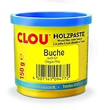 Clou Holzpaste wv 4 buche, 150 g