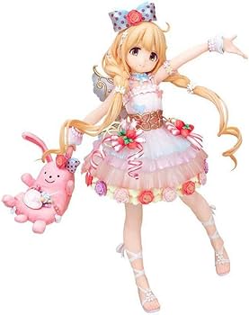 アイドルマスター シンデレラガールズ 双葉杏 なまけものフェアリーVer. 1… Amazon.co.jp: アイドルマスター シンデレラガールズ 双葉杏