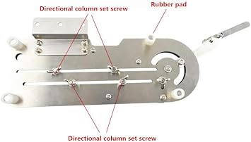 Iron Wire Copper wire DIY Bender Manual Small Wire and Cable Bending Machine Electric Wire Bending Tool 2.5-35MM