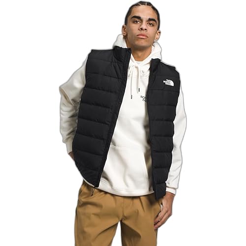 THE NORTH FACE Men's Aconcagua 3 Vest