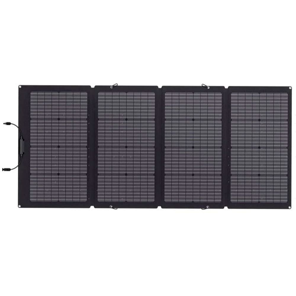 Panneau solaire 220W