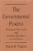 The Governmental Process: Political Interests and Public Opinion