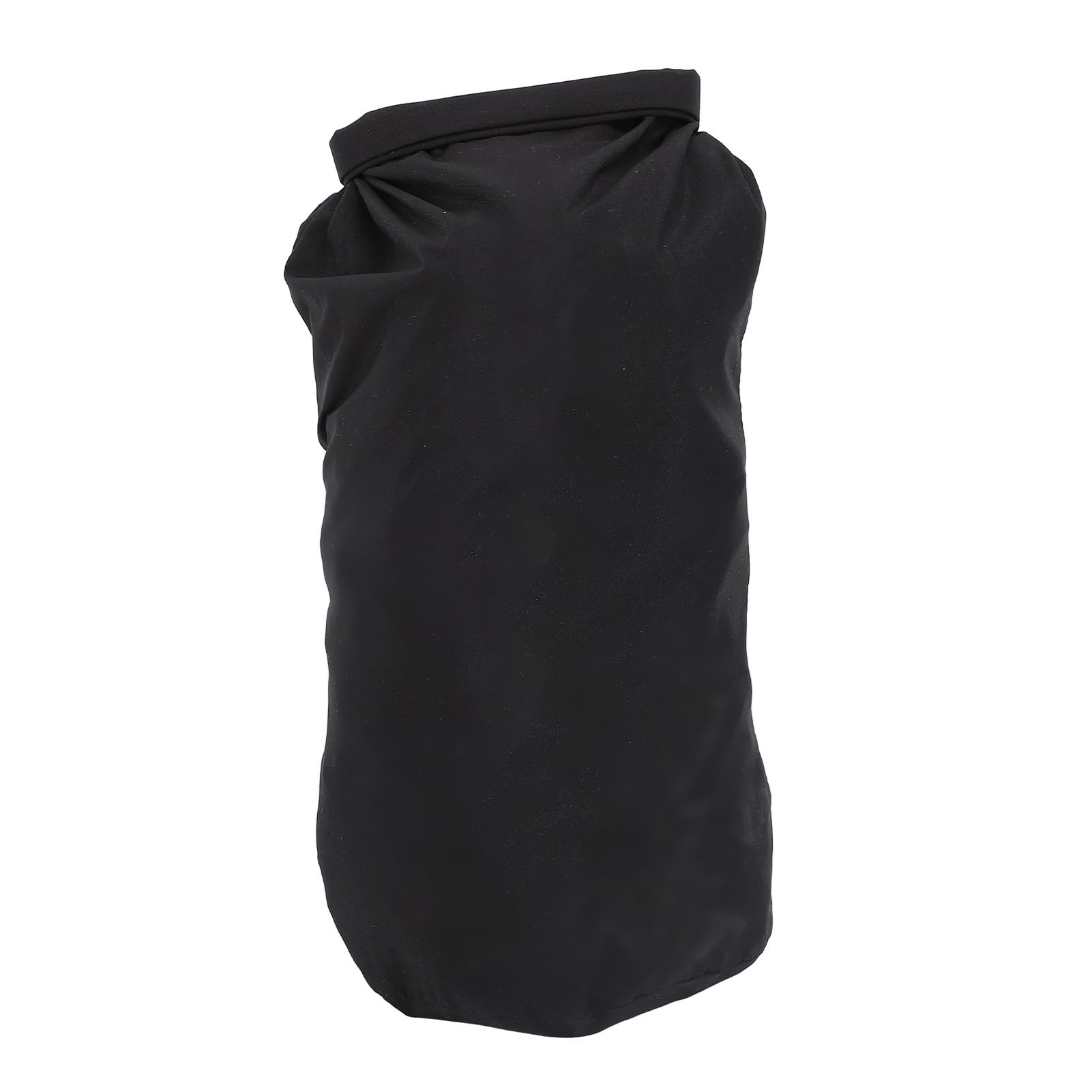 Tuta impermeabile per moto, traspirante, leggera, impermeabile, per equitazione, escursionismo, campeggio, colore nero, 2 pezzi