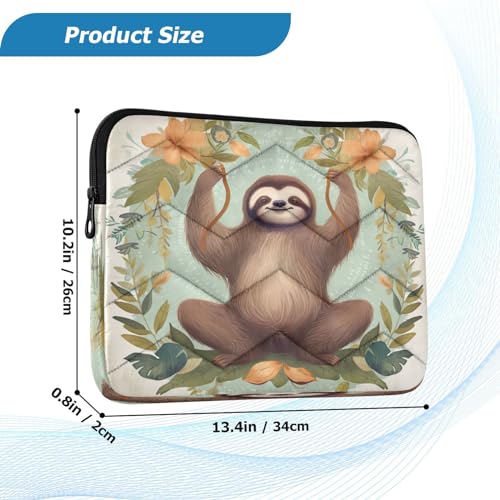 Funda para portátil Kigai 13-14 pulgadas impermeable miniatura 3