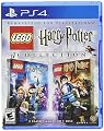 LEGO Harry Potter Collection - PlayStation 4