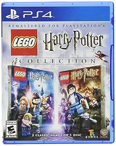 LEGO Harry Potter Collection - PlayStation 4
